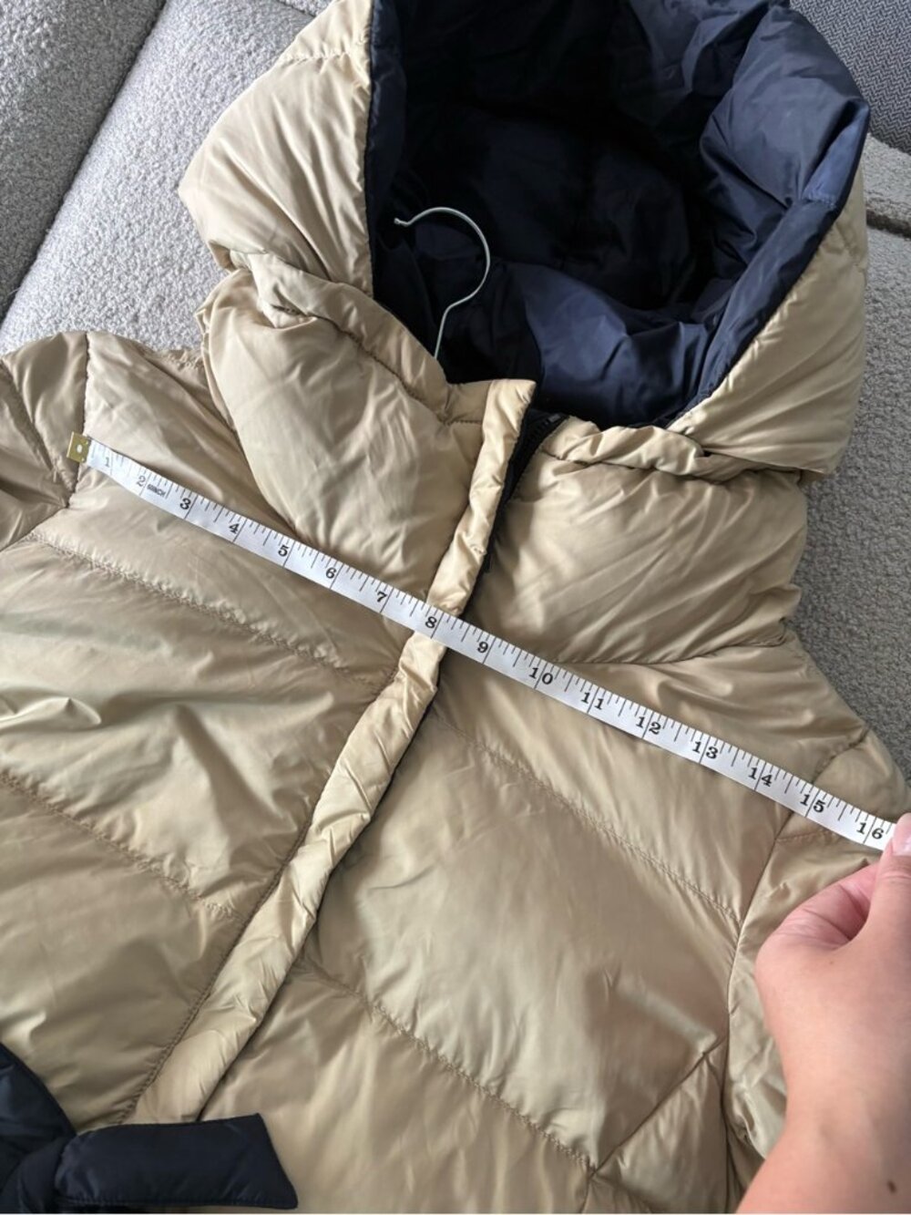 Weekend MaxMara jacket - Picture 4 of 8